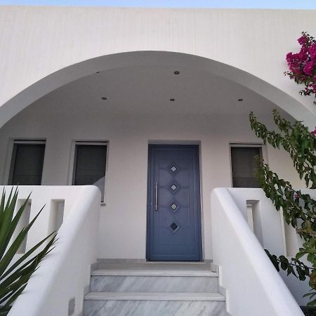 Ionia Studios Áyios Pétros Exterior photo
