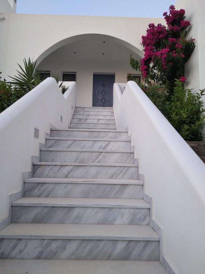 Ionia Studios Áyios Pétros Exterior photo